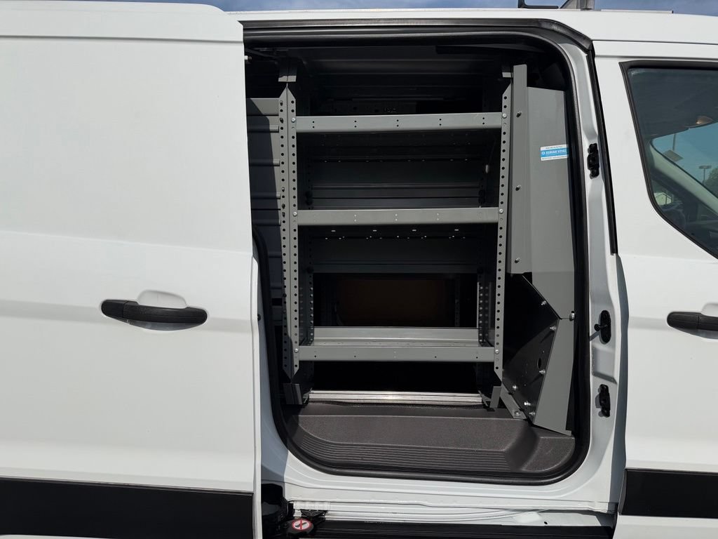 Certified 2022 Ford Transit Connect XL FWD image 29