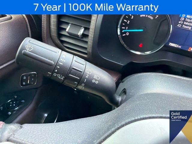 Certified 2023 Ford Expedition Limited AWD/4WD image 62