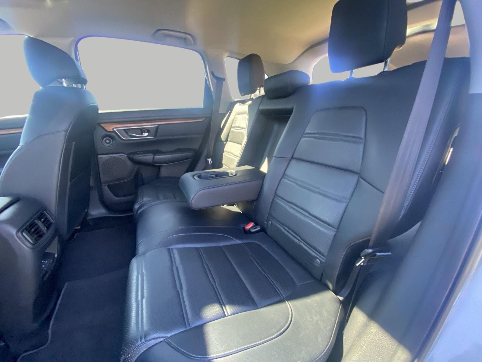 Used 2017 Honda CR-V EX-L image 11
