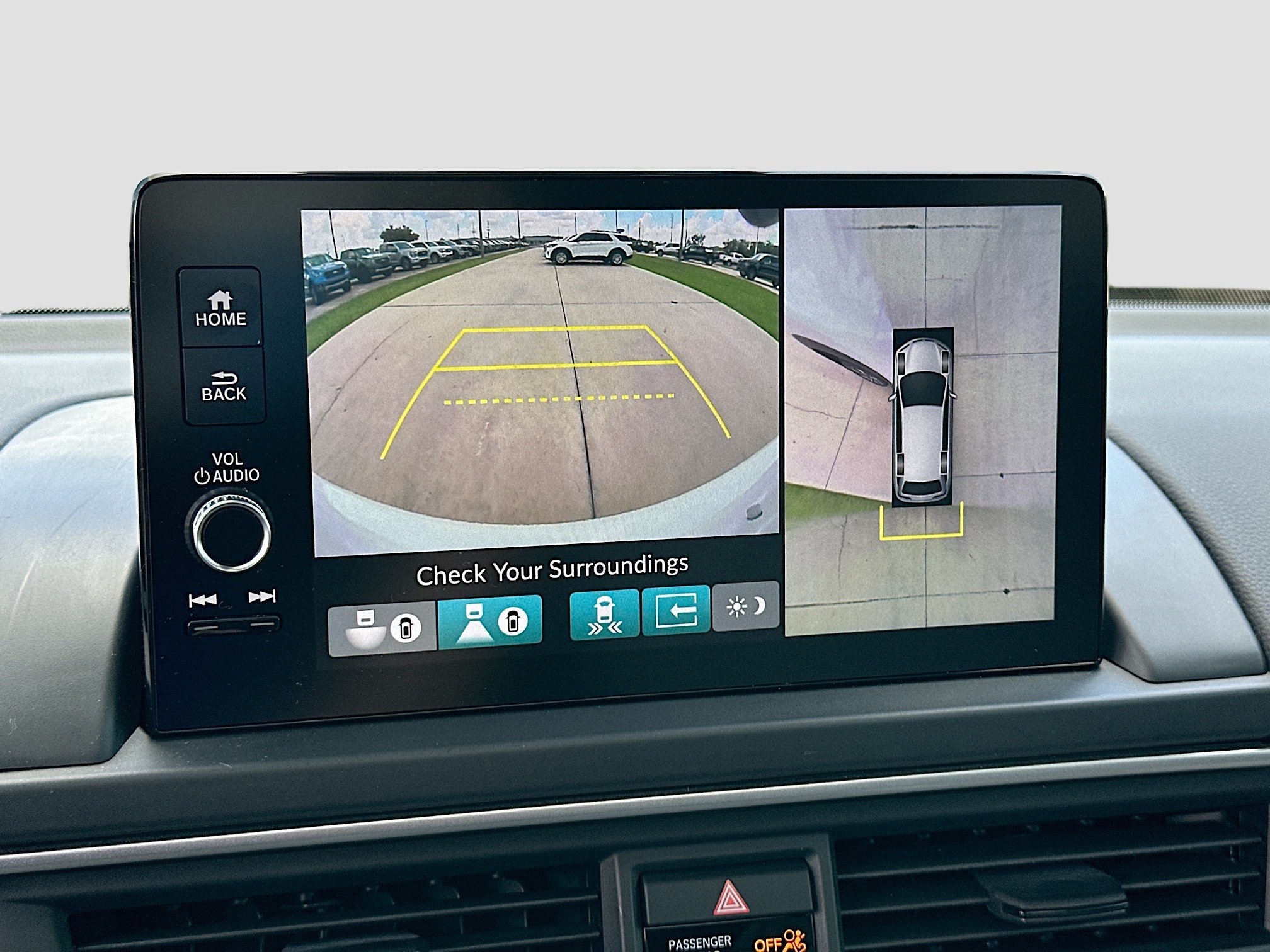 Used 2025 Honda Pilot Elite image 14