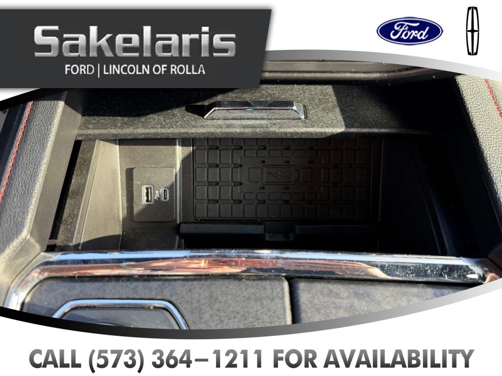 Certified 2022 Ford Expedition Limited AWD/4WD image 27