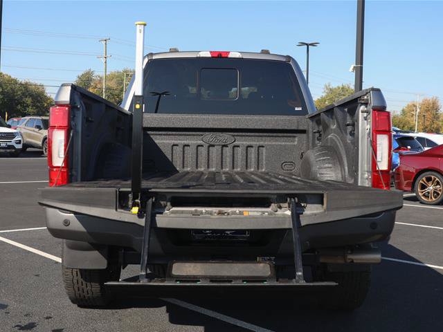 Certified 2021 Ford F250 Lariat AWD/4WD image 14
