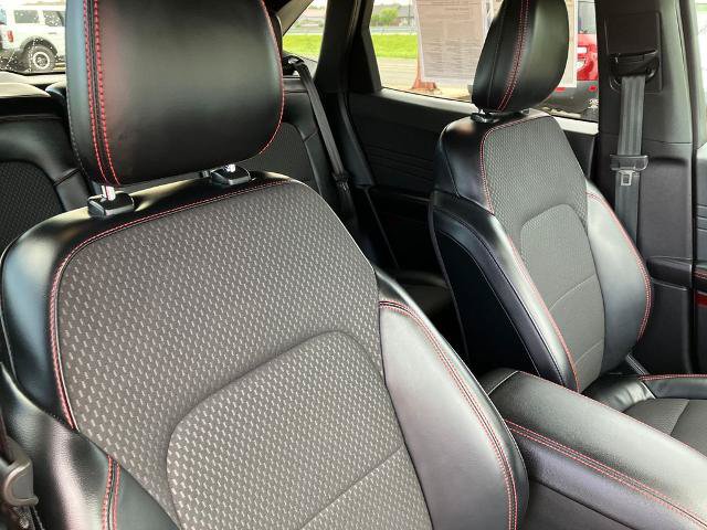 Certified 2023 Ford Escape ST-Line w/ Tech Pack #1 FWD image 19
