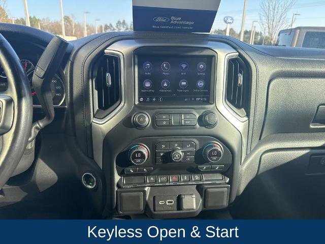 Used 2020 Chevrolet Silverado 1500 RST w/ All-Star Edition image 23