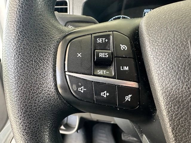 Certified 2023 Ford Transit 250 Low Roof w/ Exterior Upgrade Package RWD image 17