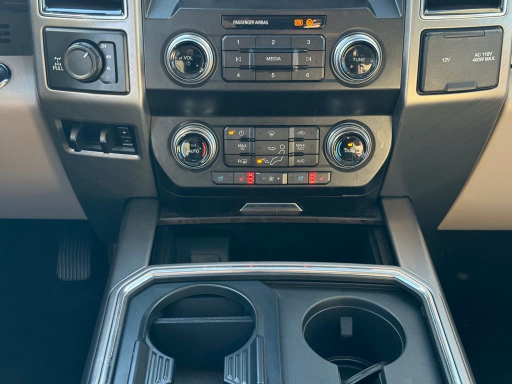 Certified 2019 Ford F250 Limited image 18