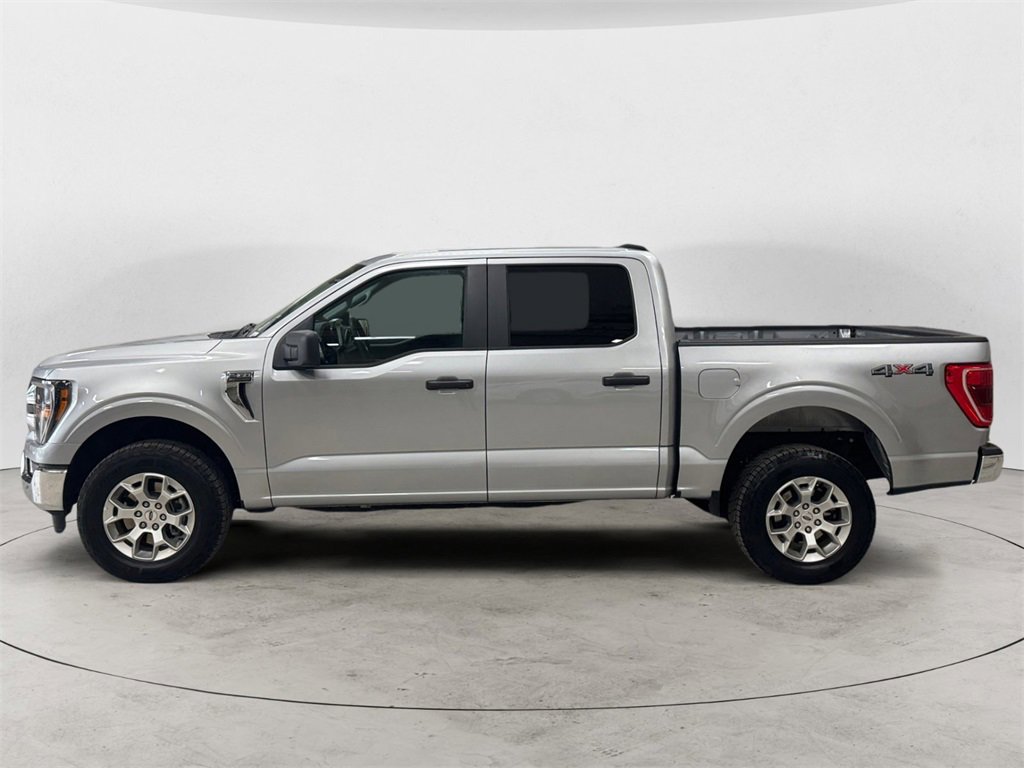Certified 2023 Ford F150 XLT image 2