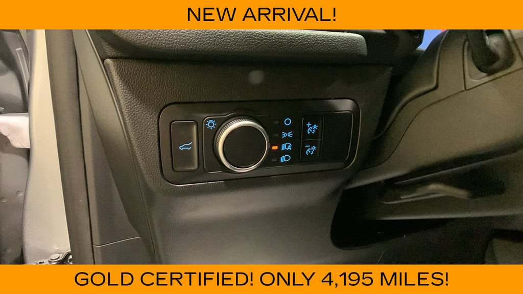 Certified 2024 Ford Escape ST-Line w/ Tech Pack #1 AWD/4WD image 28
