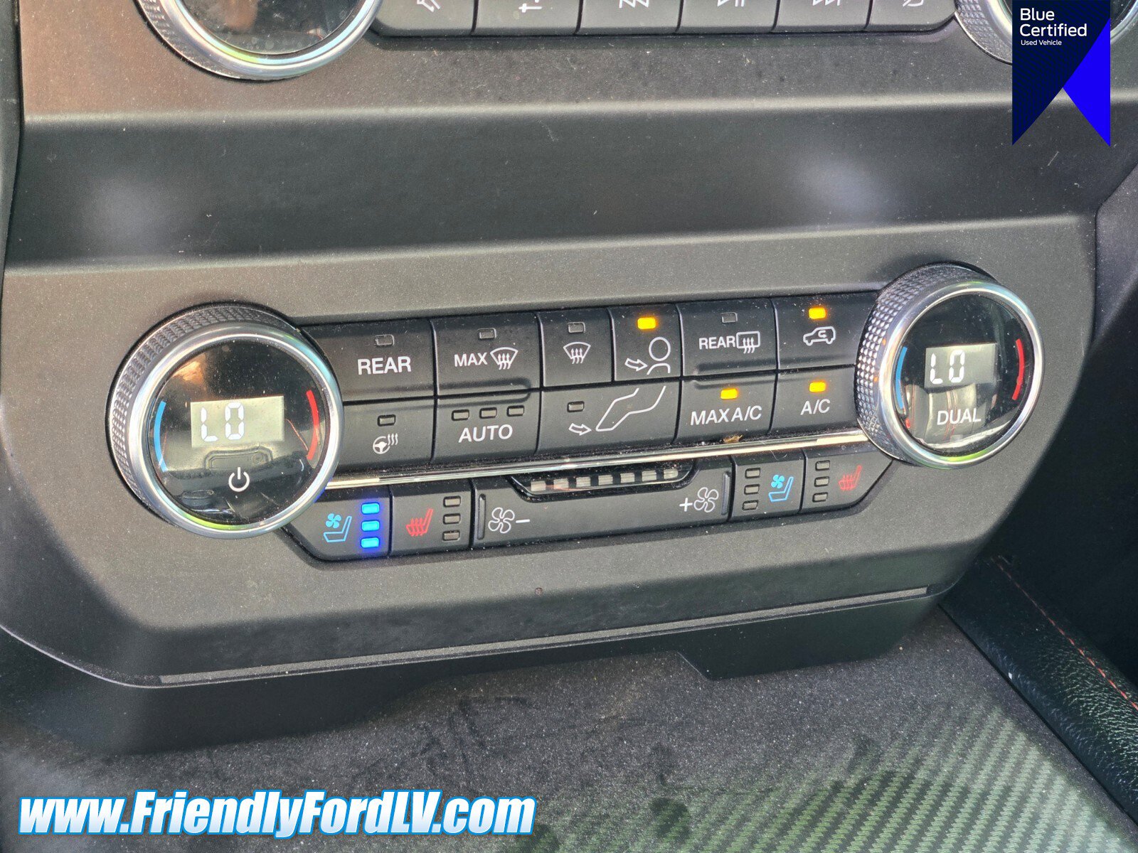 Certified 2019 Ford Expedition Limited w/ Equipment Group 303A AWD/4WD image 24