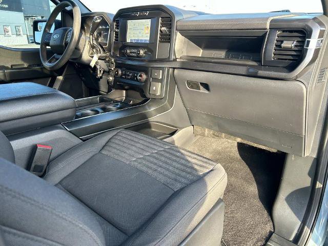 Certified 2023 Ford F150 XL w/ STX Appearance Package image 18