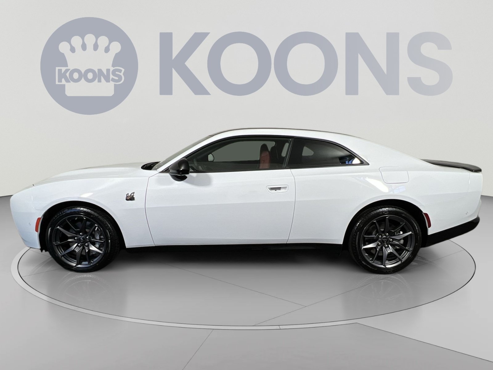 Used 2026 Dodge Charger Scat Pack AWD/4WD image 7