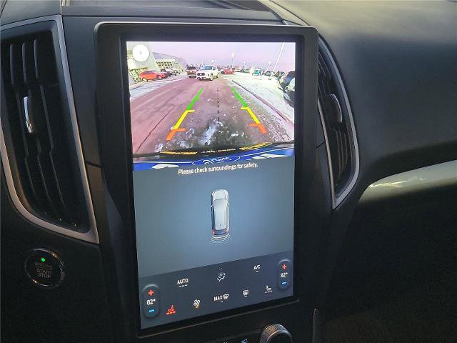 Certified 2023 Ford Edge SEL w/ Convenience Package image 21