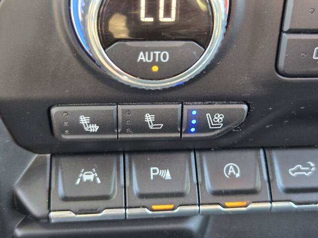 Used 2020 GMC Sierra 1500 AT4 w/ AT4 Premium Package AWD/4WD image 26