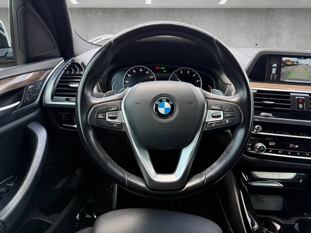 Used 2019 BMW X3 sDrive30i RWD image 22