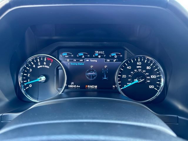 Certified 2019 Ford Expedition Limited w/ Equipment Group 302A AWD/4WD image 25