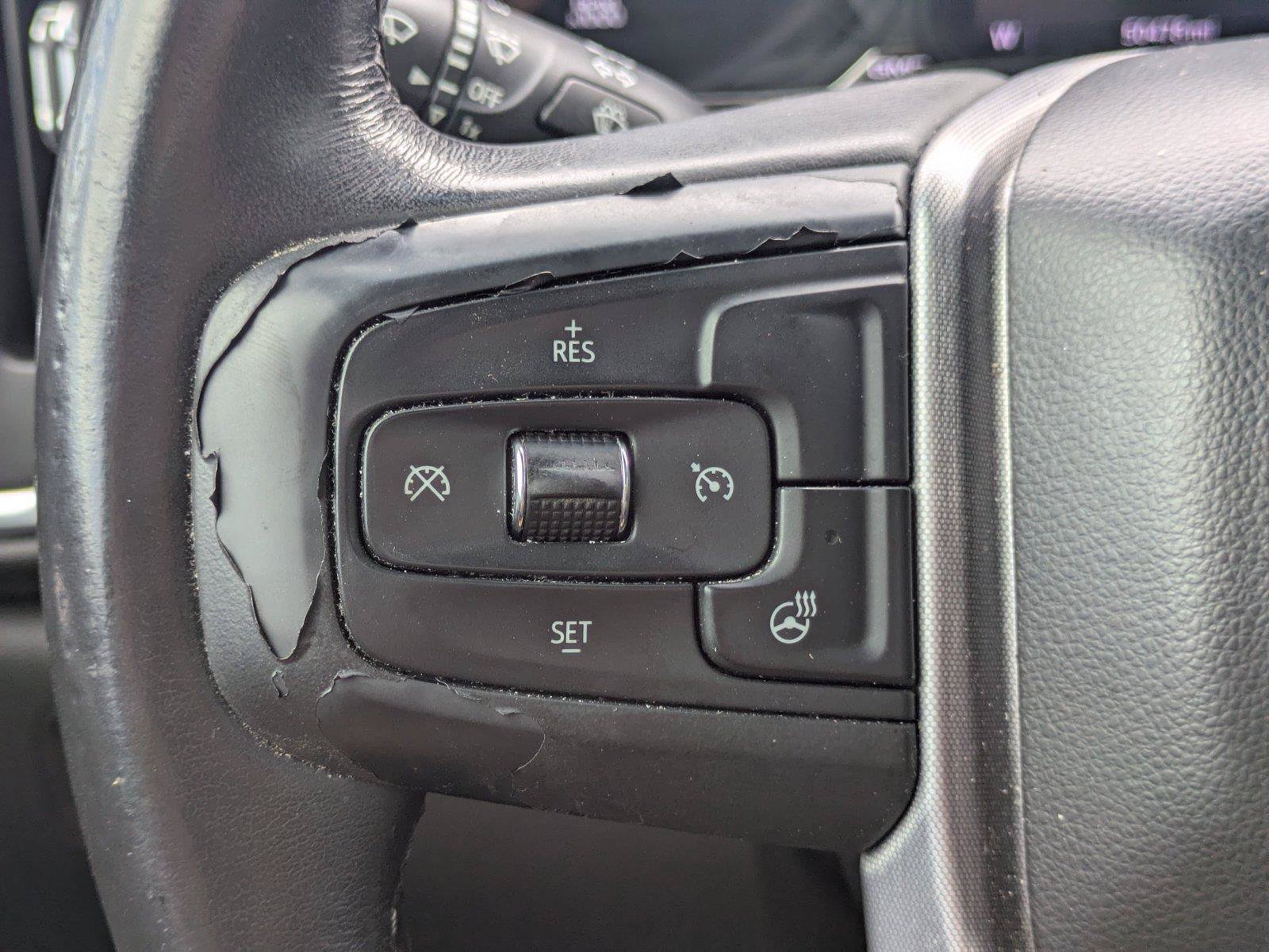 Used 2021 GMC Sierra 1500 SLE w/ Preferred Package RWD image 30