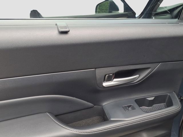 Used 2024 Toyota Grand Highlander FWD image 8
