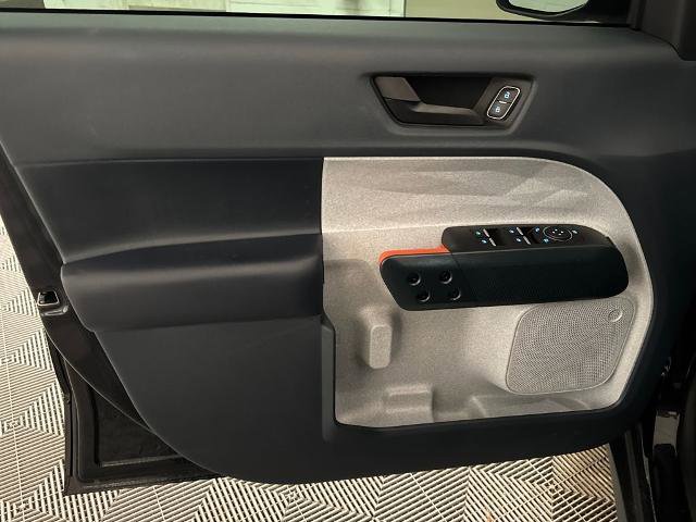 Certified 2023 Ford Maverick XLT w/ Equipment Group 300A Standard image 10