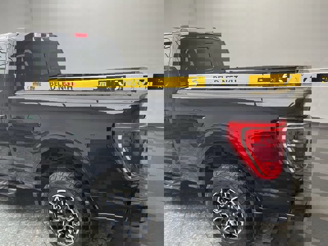 Certified 2022 Ford F150 XLT w/ Equipment Group 302A High image 35