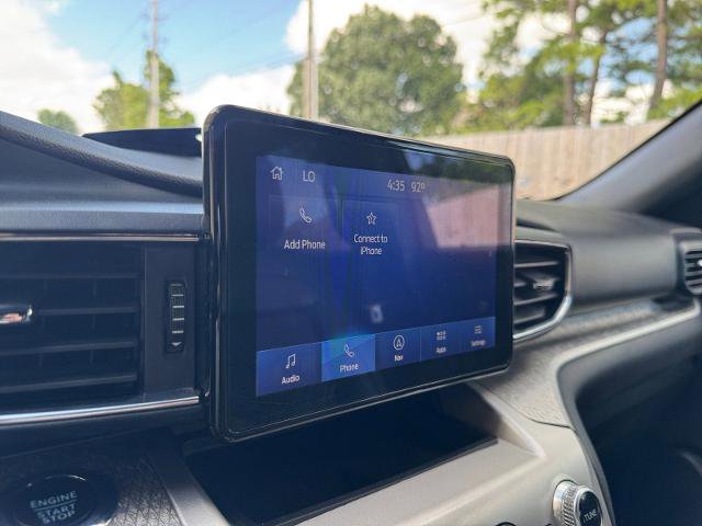 Certified 2022 Ford Explorer Timberline AWD/4WD image 26