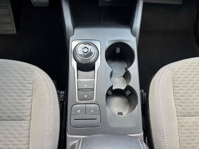 Certified 2022 Ford Escape SE AWD/4WD image 15