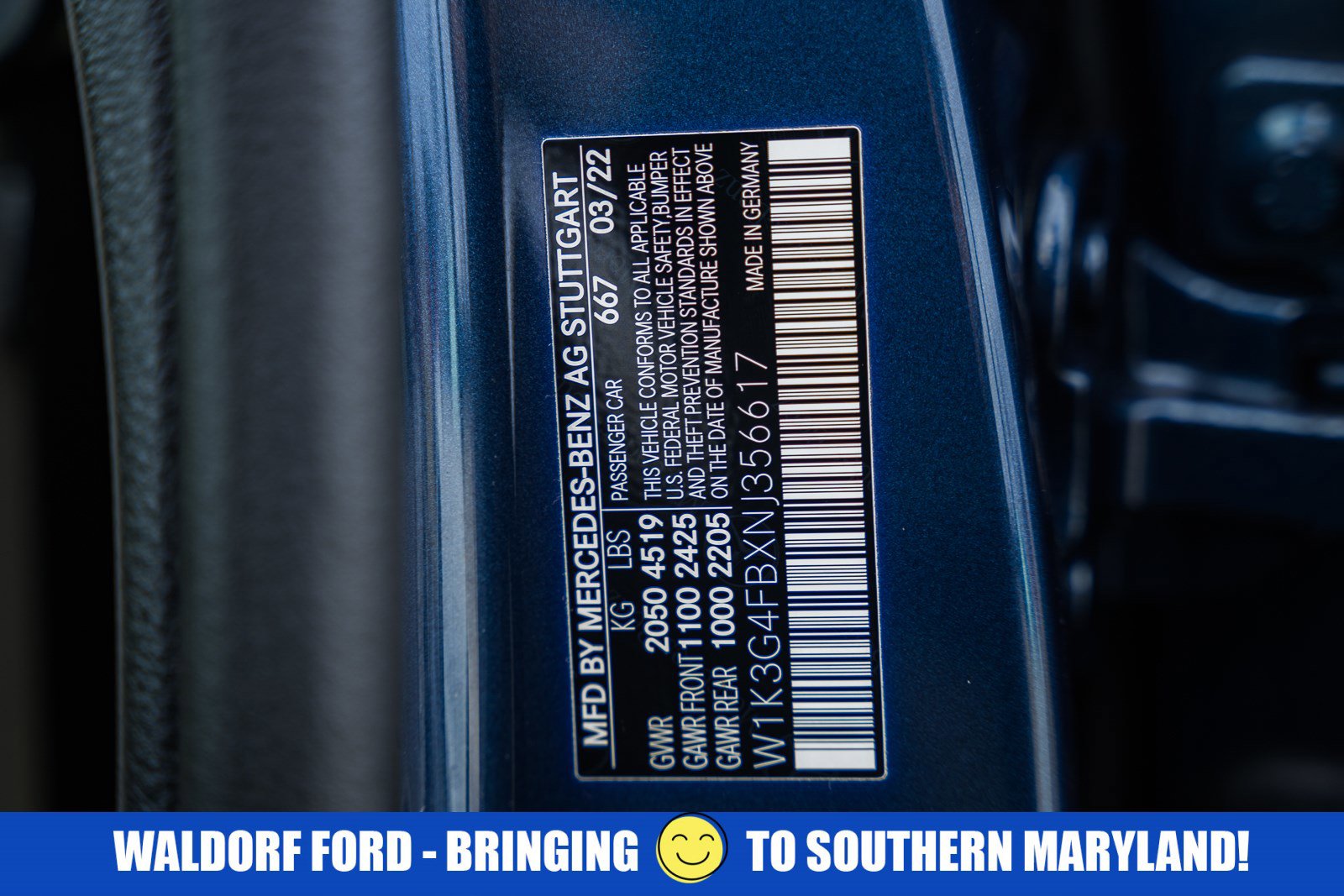 Used 2022 Mercedes-Benz A 220 4MATIC image 38