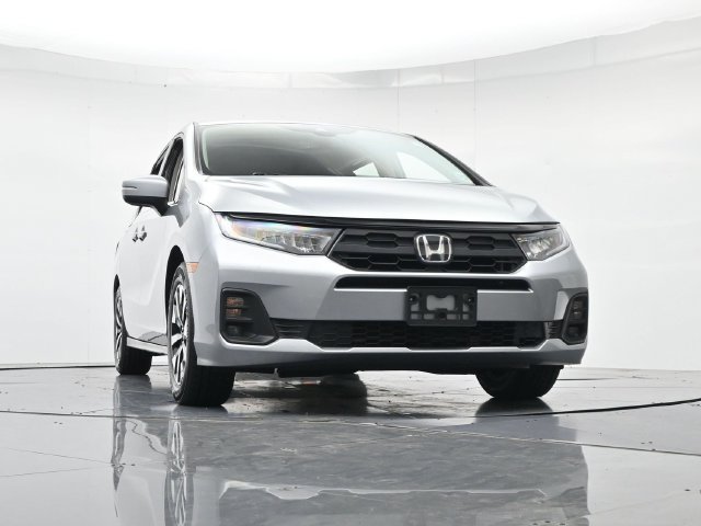 Used 2025 Honda Odyssey EX-L image 36