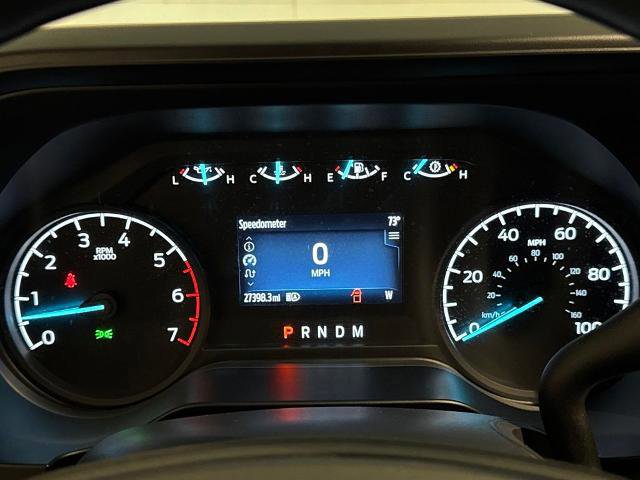 Certified 2024 Ford F250 XL w/ STX Appearance Package image 23