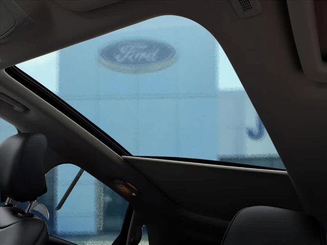 Certified 2024 Ford Edge SEL w/ Convenience Package image 20