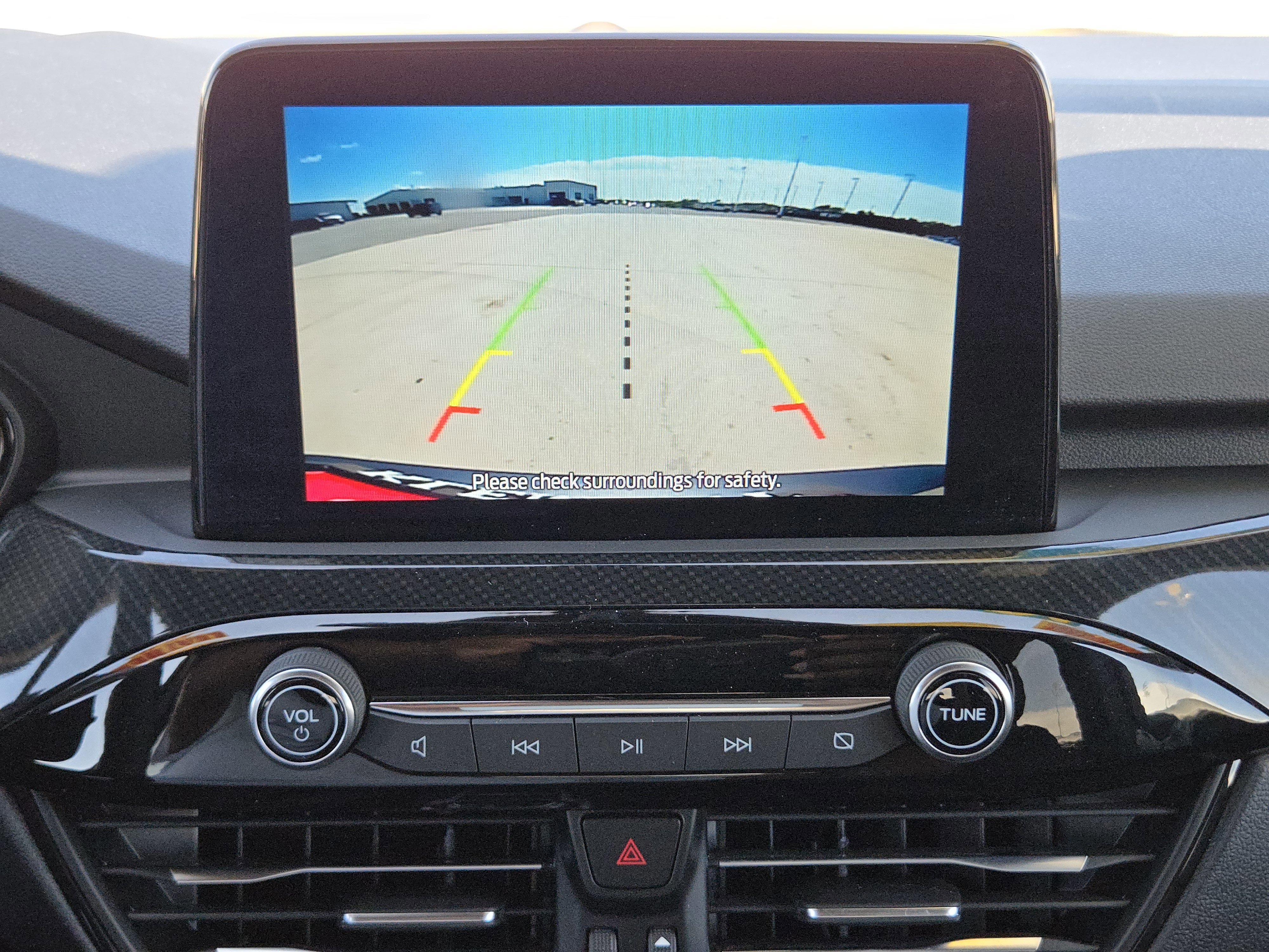 Certified 2023 Ford Escape ST-Line Select image 19