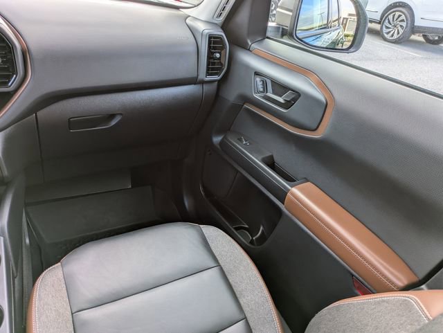 Certified 2023 Ford Bronco Sport Outer Banks w/ Tech Package image 17