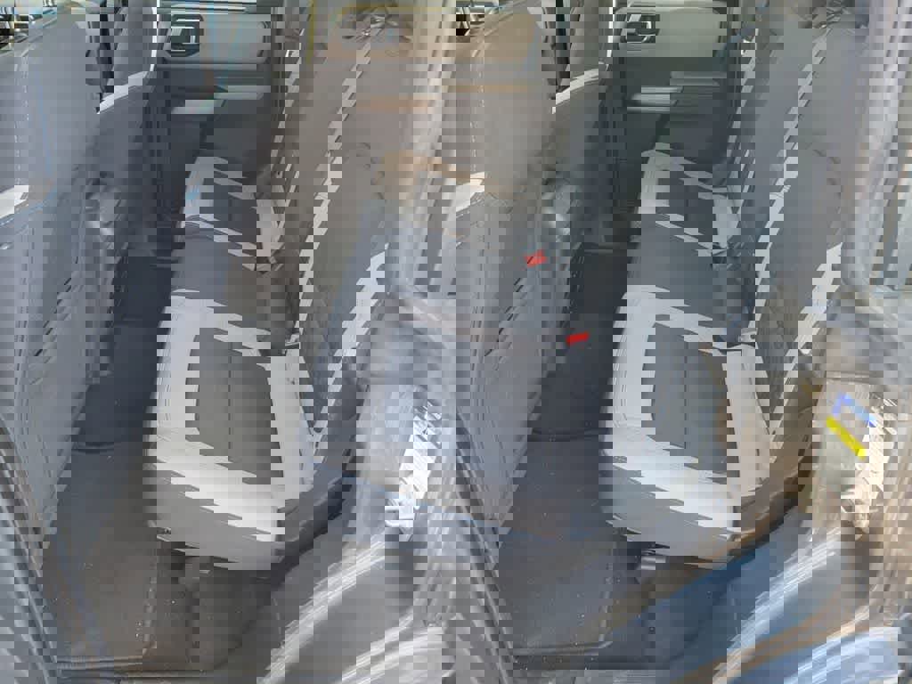 Certified 2022 Ford Bronco Wildtrak image 5