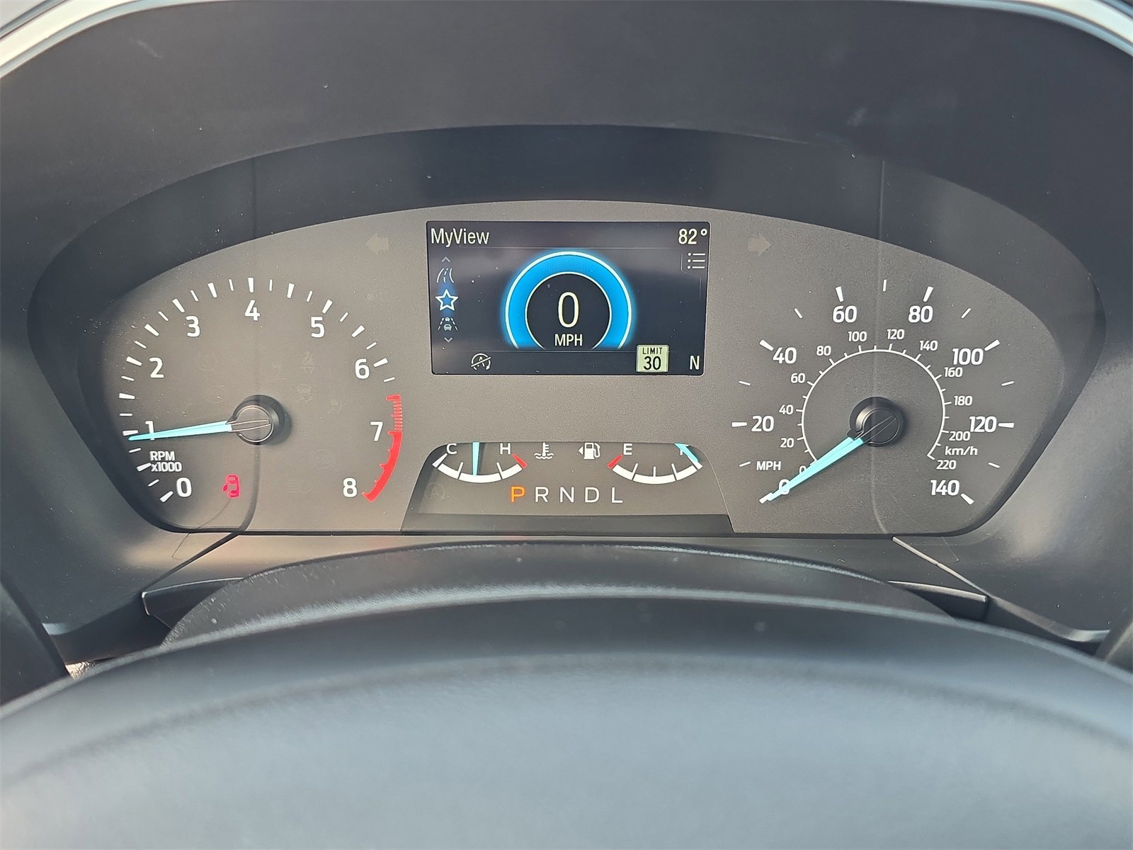 Certified 2022 Ford Escape SE w/ Convenience Package image 24