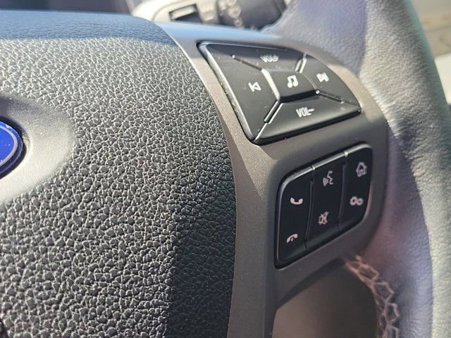 Certified 2019 Ford Ranger XLT w/ Equipment Group 302A Luxury RWD image 26