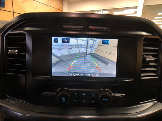 Certified 2022 Ford F150 XL w/ STX Appearance Package image 16