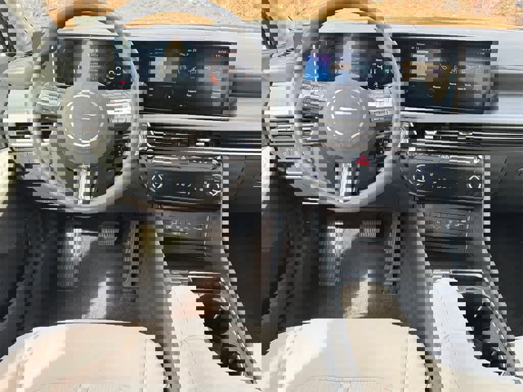 Used 2025 Hyundai Sonata SEL image 19