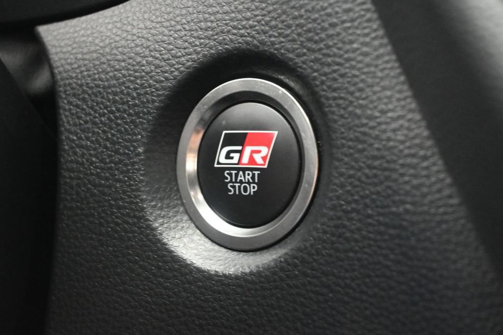 Used 2024 Toyota Corolla GR AWD/4WD image 13
