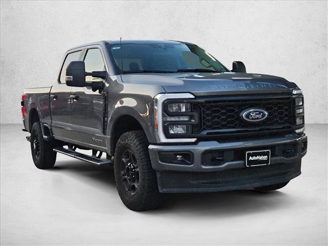 Certified 2024 Ford F250 XL w/ STX Appearance Package video 3