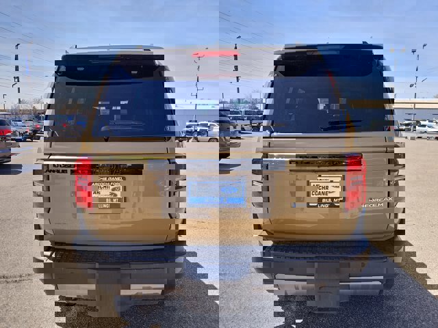 Used 2024 Toyota Land Cruiser AWD/4WD image 3