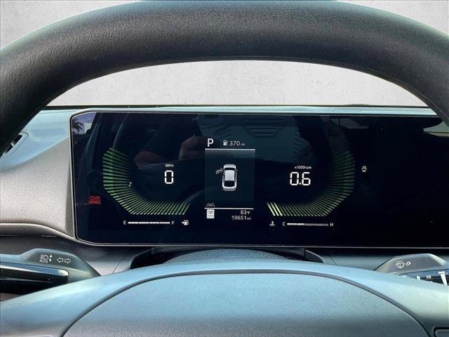 Used 2025 Kia K4 FWD image 18