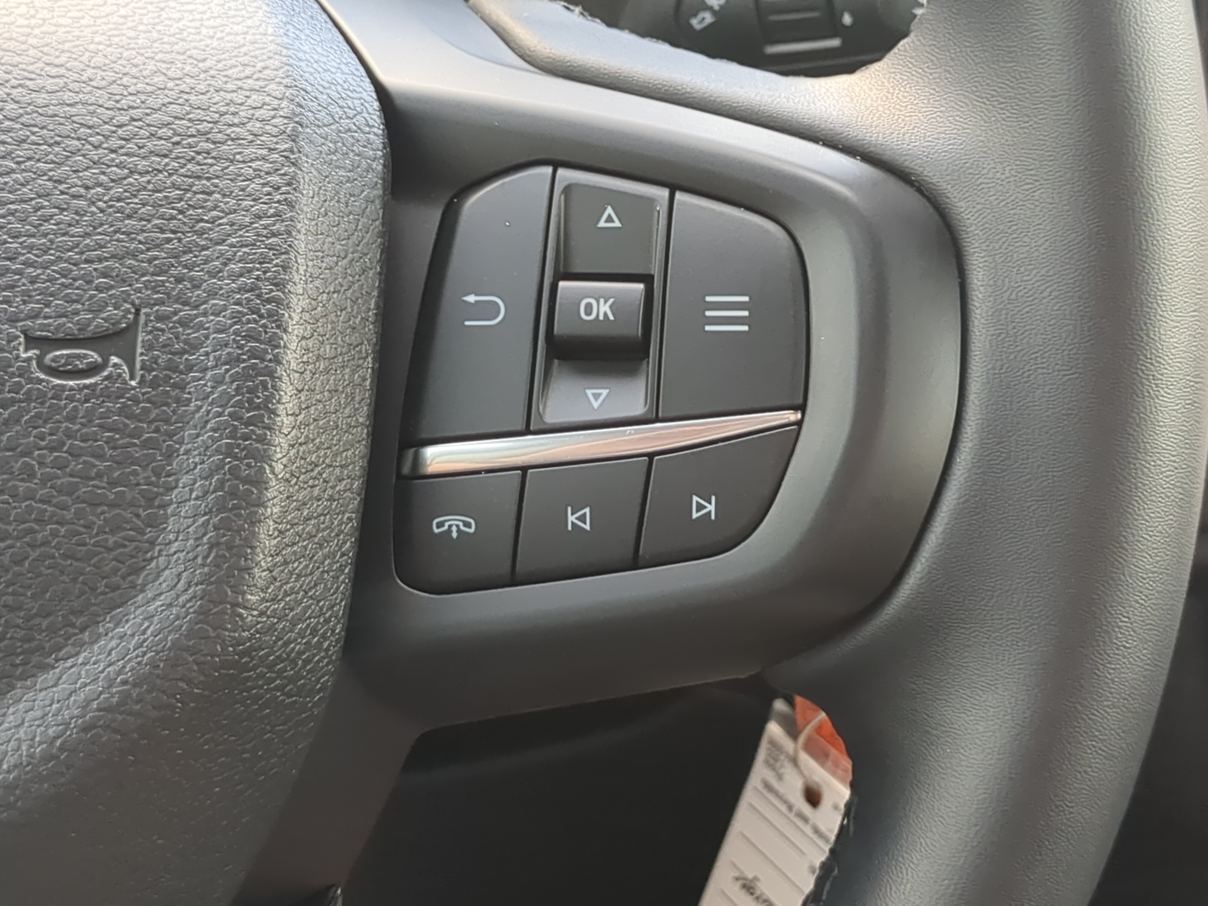 Certified 2025 Ford Ranger XLT AWD/4WD image 23