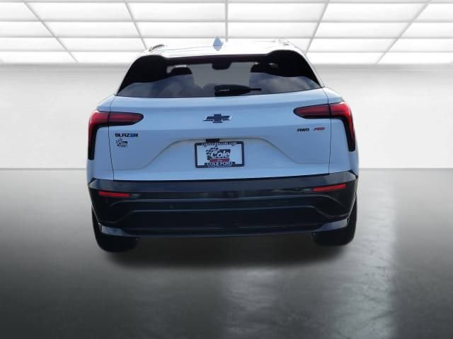 Used 2024 Chevrolet Blazer EV RS image 6