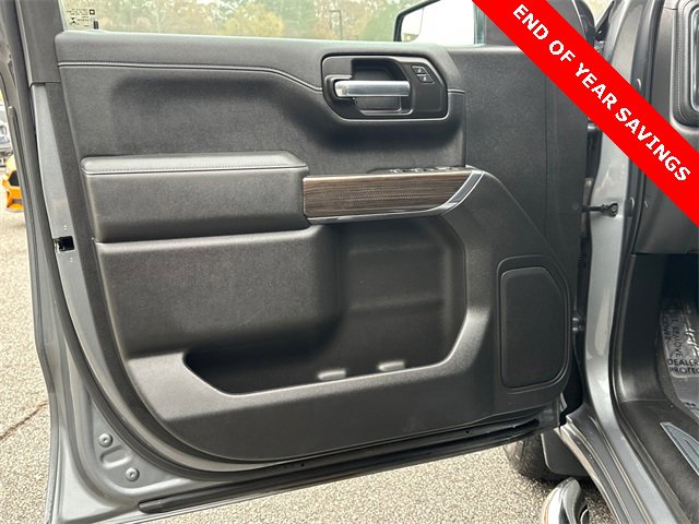 Used 2020 Chevrolet Silverado 1500 LT w/ All-Star Edition image 10