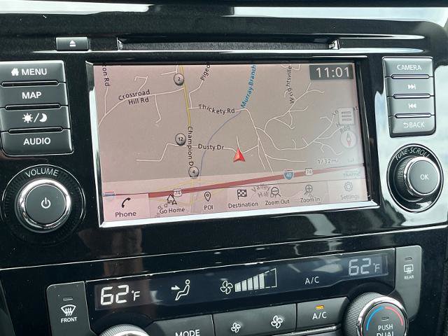 Used 2019 Nissan Rogue SV w/ Premium Package FWD image 10