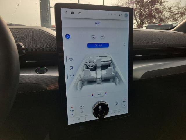 Certified 2022 Ford Mustang Mach-E GT image 28