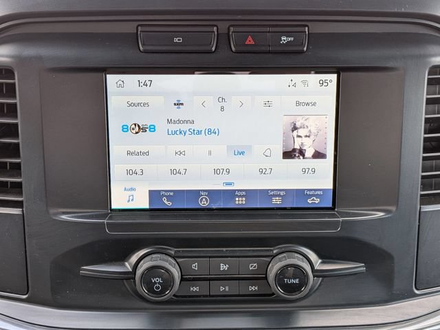 Certified 2023 Ford F150 XL w/ STX Appearance Package AWD/4WD image 11