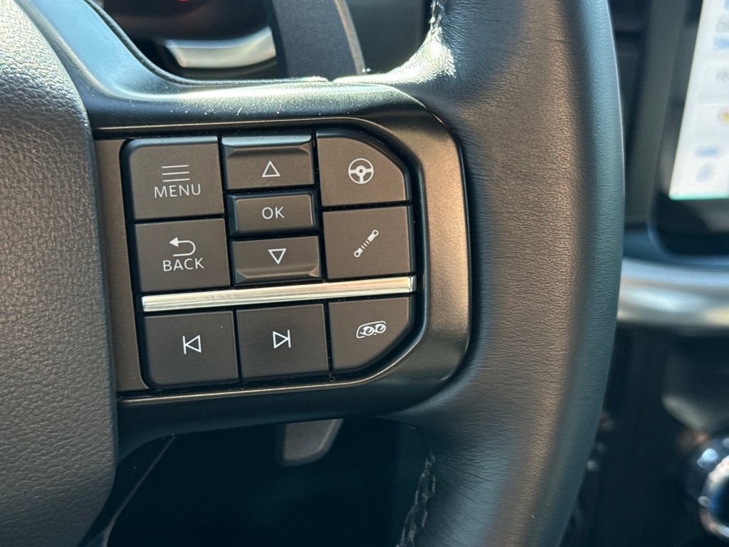 Certified 2022 Ford F150 Raptor w/ Equipment Group 801A High image 20