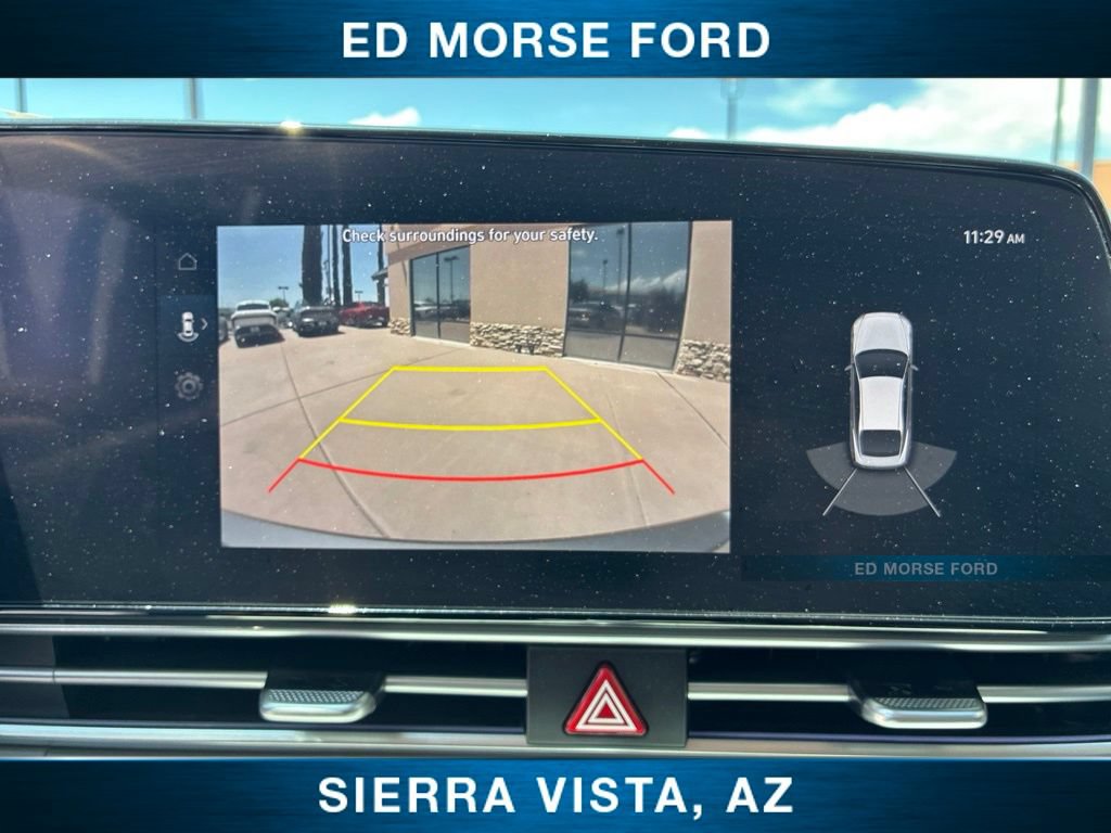 Used 2023 Hyundai Elantra Limited FWD image 36
