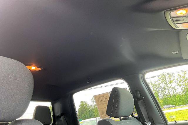 Used 2022 RAM 1500 Big Horn AWD/4WD image 23