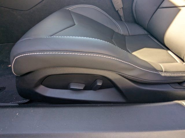 Used 2026 Chevrolet Corvette 1LT image 20